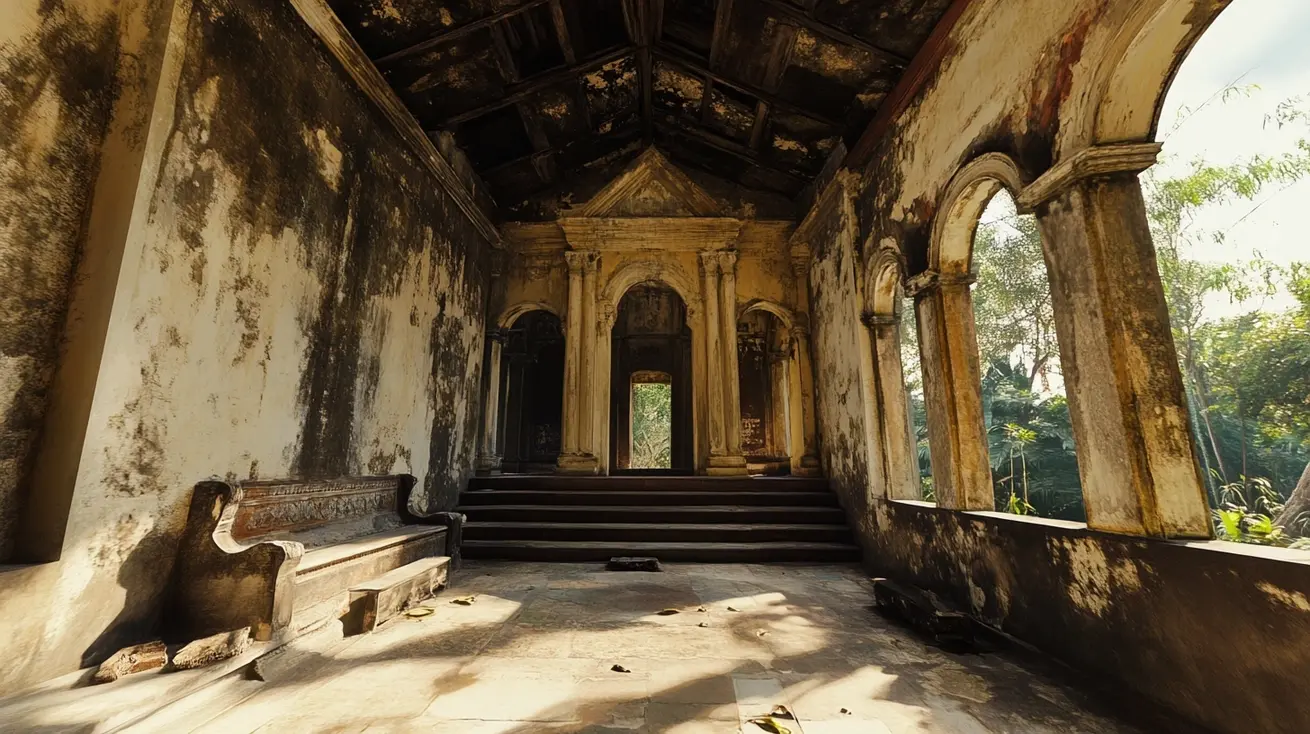 Immersive Experiences for Tourism & Museums